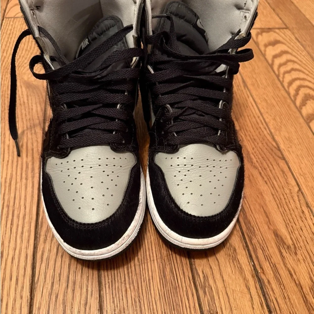 Air Jordan 1 Retro High W10/M8.5 - Picture 4 of 4